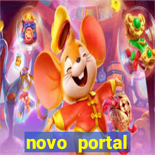 novo portal cruzeiro do sul